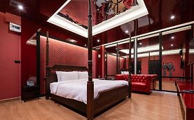 จี บูทิก โฮเทล